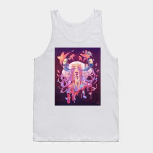 Opulence Tank Top